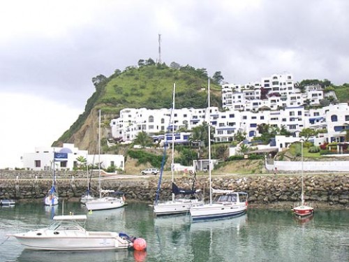 Enforex Ecuador Quito